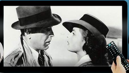 Dimanche soir à la télé : on mate "Jappeloup" et "Casablanca"