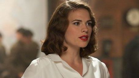 Doctor Who : Hayley Atwell veut ETRE le Docteur !