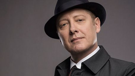 image de la news James Spader, de Blacklist à la Palme d'Or : "Plus facile de gagner sa vie à la télévision qu'au cinéma"
