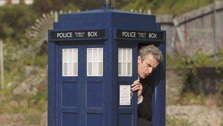 Doctor Who : la saison 9 réserve un épisode vraiment étonnant...