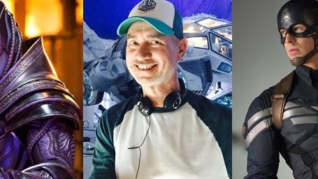image de la news X Men Apocalypse, Captain America 3 et Independence Day 2 : les tournages sont terminés !