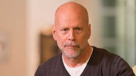 image de la news Bruce Willis quitte le prochain Woody Allen en plein tournage