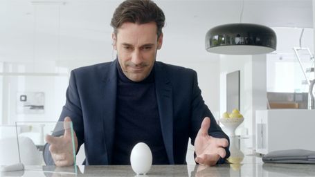 image de la news Jon Hamm espionné ce soir sur France 4 pour Black Mirror