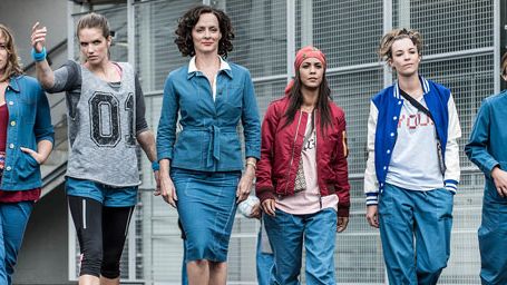 image de la news Workingirls : la saison 4 est confirmée et ça va déménager !