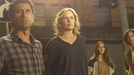 image de la news Fear the Walking Dead: un nouveau record d'audience pour les zombies ?