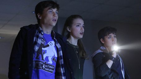 image de la news Scream : vous aviez raison ! Qu'avez-vous pensé du final ?