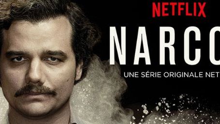 image de la news Netflix renouvelle Narcos pour une saison 2 !
