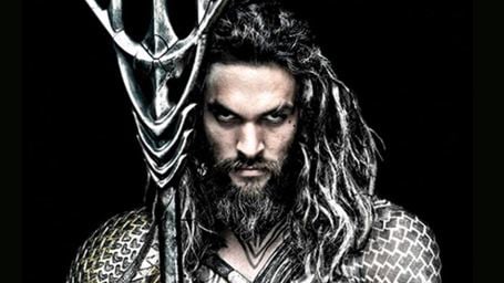 Aquaman : "Attendez un peu avant de vous moquer de lui" !