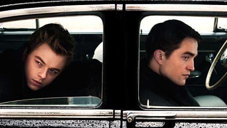 "Life n'est pas un biopic sur James Dean" selon son réalisateur Anton Corbijn