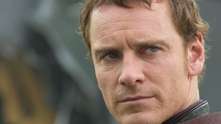 image de la news Michael Fassbender résoudra-t-il le mystère du bonhomme de neige ?