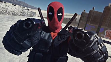 image de la news Deadpool contre Deadpool : un combat à mort entre les deux versions du perso