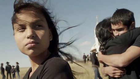 image de la news L’une des actrices des "Chansons que mes frères m’ont apprises" est la voix VO de Pocahontas