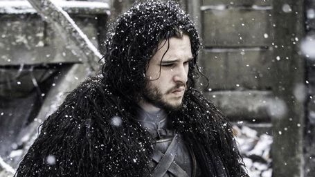 image de la news Game of Thrones saison 6: Kit Harington a-t-il révélé qu'il serait de retour ?