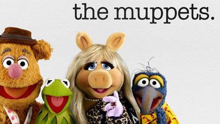 5 raisons pour lesquelles on pense que les Muppets vont cartonner aux US