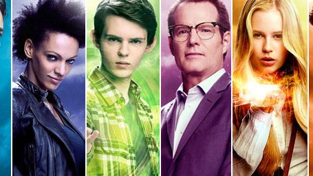 image de la news Heroes Reborn : 5 bonnes raisons de regarder la suite de la série culte...