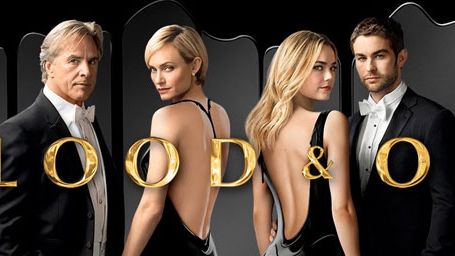 image de la news Blood and Oil : c'est quoi cette série ?