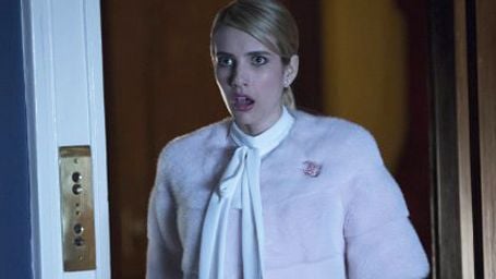 image de la news Audiences US : Scream Queens rate ses débuts !