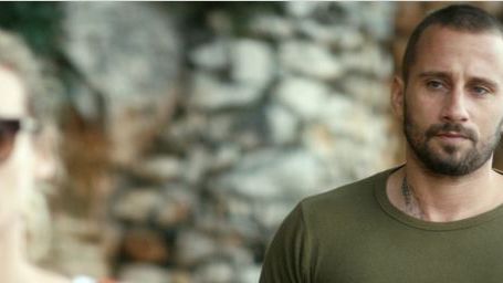 image de la news Maryland : le choix Matthias Schoenaerts, mélanger l’horreur et le documentaire, rencontre avec de vrais soldats… Tout sur le film !
