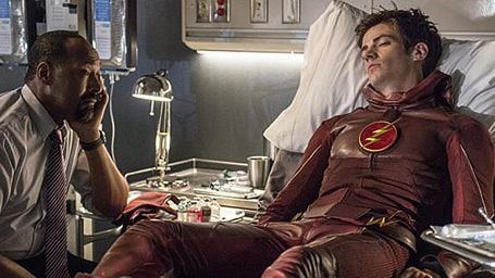 Flash, Scream Queens, Arrow : les 10 photos séries de la semaine !