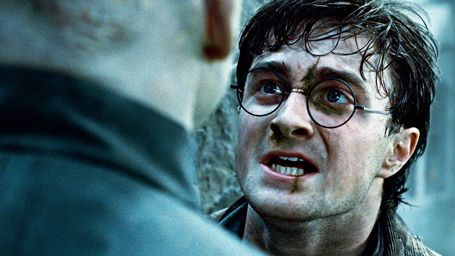 image de la news Harry Potter: la pièce sera en deux parties !