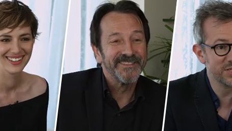 image de la news "Je suis un soldat peint un très beau portrait de femmes qui n'appartient ni aux codes féminins, ni aux masculins..."