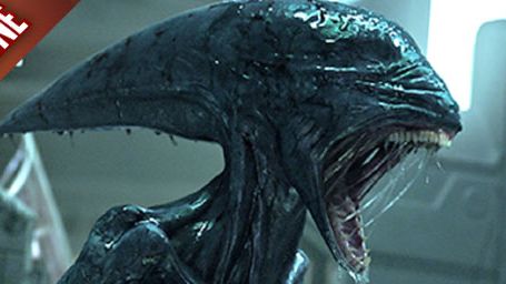 image de la news FanZone 468 : Prometheus 2 devient... Alien