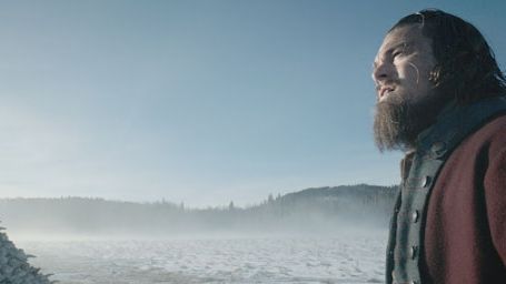 image de la news Nouvelle bande-annonce The Revenant : face à face intense entre Tom Hardy et Leonardo DiCaprio