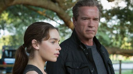image de la news Terminator : la franchise en pause pour une durée indéterminée