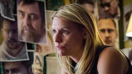 Homeland : 5 choses à savoir sur la saison 5 