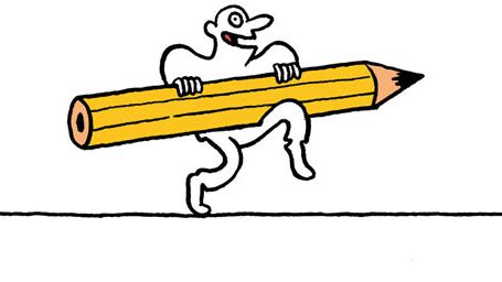 image de la news Bande-annonce L'Humour à mort : un vibrant hommage aux dessinateurs de Charlie Hebdo assassinés