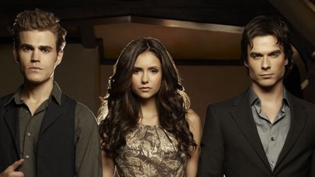 image de la news Vampire Diaries : tout ce qui va changer dans la saison 7