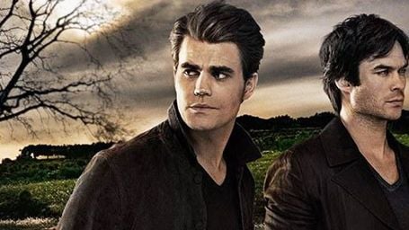 image de la news Audiences US: ça commence mal pour la saison 7 de Vampire Diaries