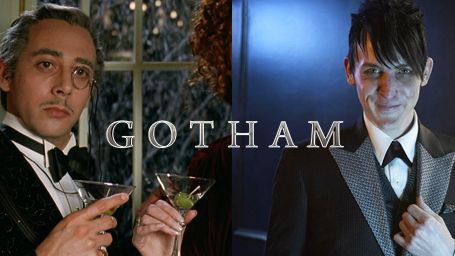 image de la news Gotham: après Batman le défi, Paul Reubens retrouve le Pingouin