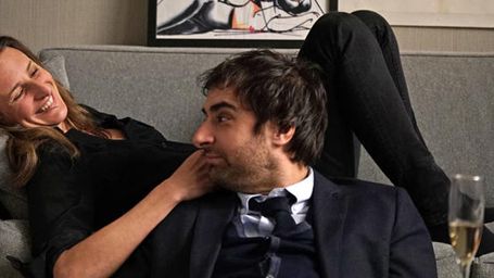 image de la news Dix pour cent arrive sur France 2 : la presse conquise à 100% ?