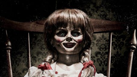 image de la news Saga Conjuring : le spin-off Annabelle aura une suite