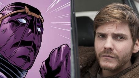 image de la news Captain America 3: Daniel Brühl révèle des informations sur le Baron Zemo