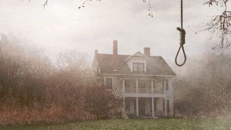 image de la news La maison flippante du film "Conjuring" dans la tourmente...