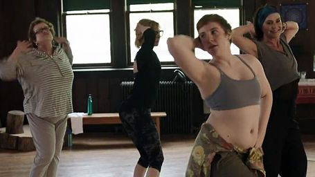 image de la news Girls : ça danse dans le premier teaser de la saison 5 