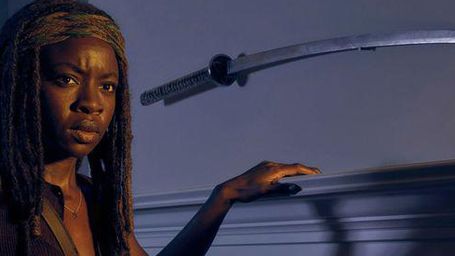 image de la news The Walking Dead : un gros changement dans le générique de la saison 6