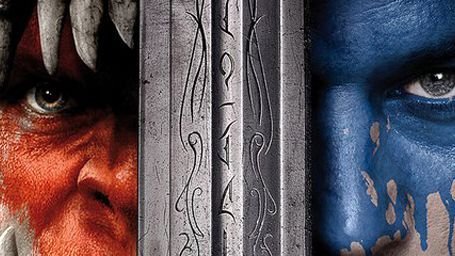 image de la news Warcraft : le commencement : une bande-annonce épique dans laquelle s'affrontent Humains et Orcs