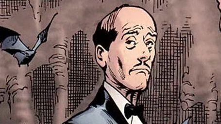 image de la news Lego Batman : Alfred sera joué par un acteur de James Bond