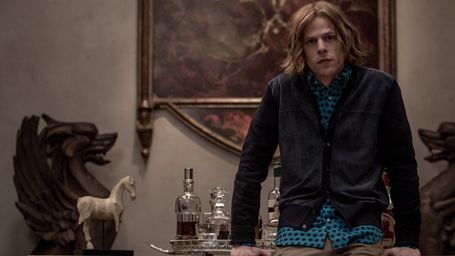 Batman v Superman : comment Lex Luthor s'intègrera-t-il dans l'histoire ?