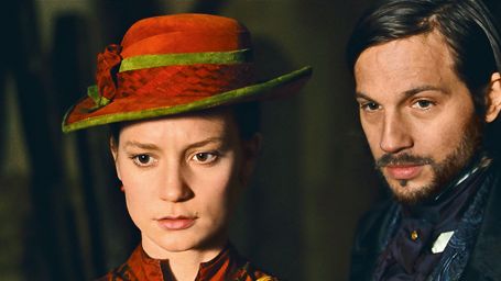image de la news Madame Bovary, ou comment faire un film d'époque dans "un marché absurde" selon sa réalisatrice