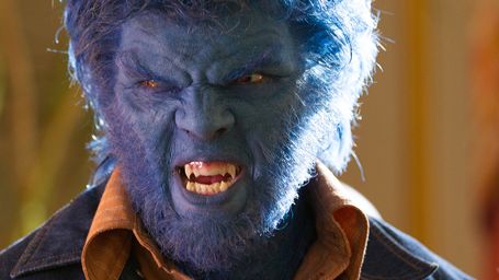 image de la news Nicholas Hoult critique les films de superhéros