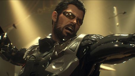 Deus Ex - Mankind Divided : rencontre avec les créateurs du jeu