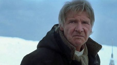 image de la news Star Wars – Le Réveil de la Force : encore plus de nouvelles images dans le 1er spot TV !