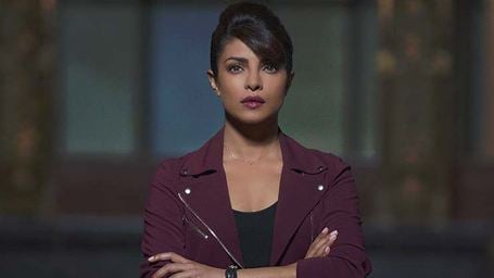 Audiences US : ça repart doucement pour Quantico