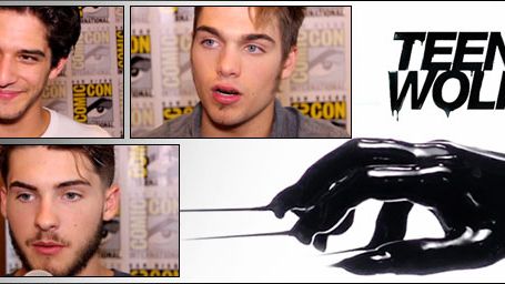 image de la news Teen Wolf : "Les méchants de cette saison sont incroyables."