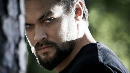 image de la news Netflix acquiert les droits d’une série avec Jason Momoa