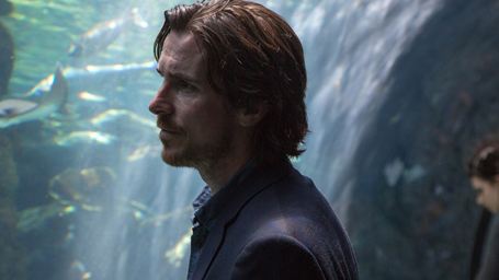 Knight of Cups : "Les tournages de Terrence Malick sont très organisés"